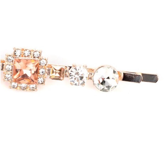 Bling Hair Pin - Picture 2 of 2
